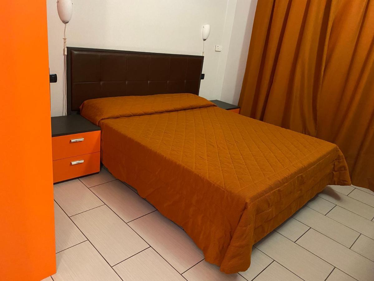 Residence Villa Beuca Cogoleto Luaran gambar