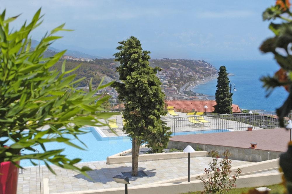 Residence Villa Beuca Cogoleto Luaran gambar