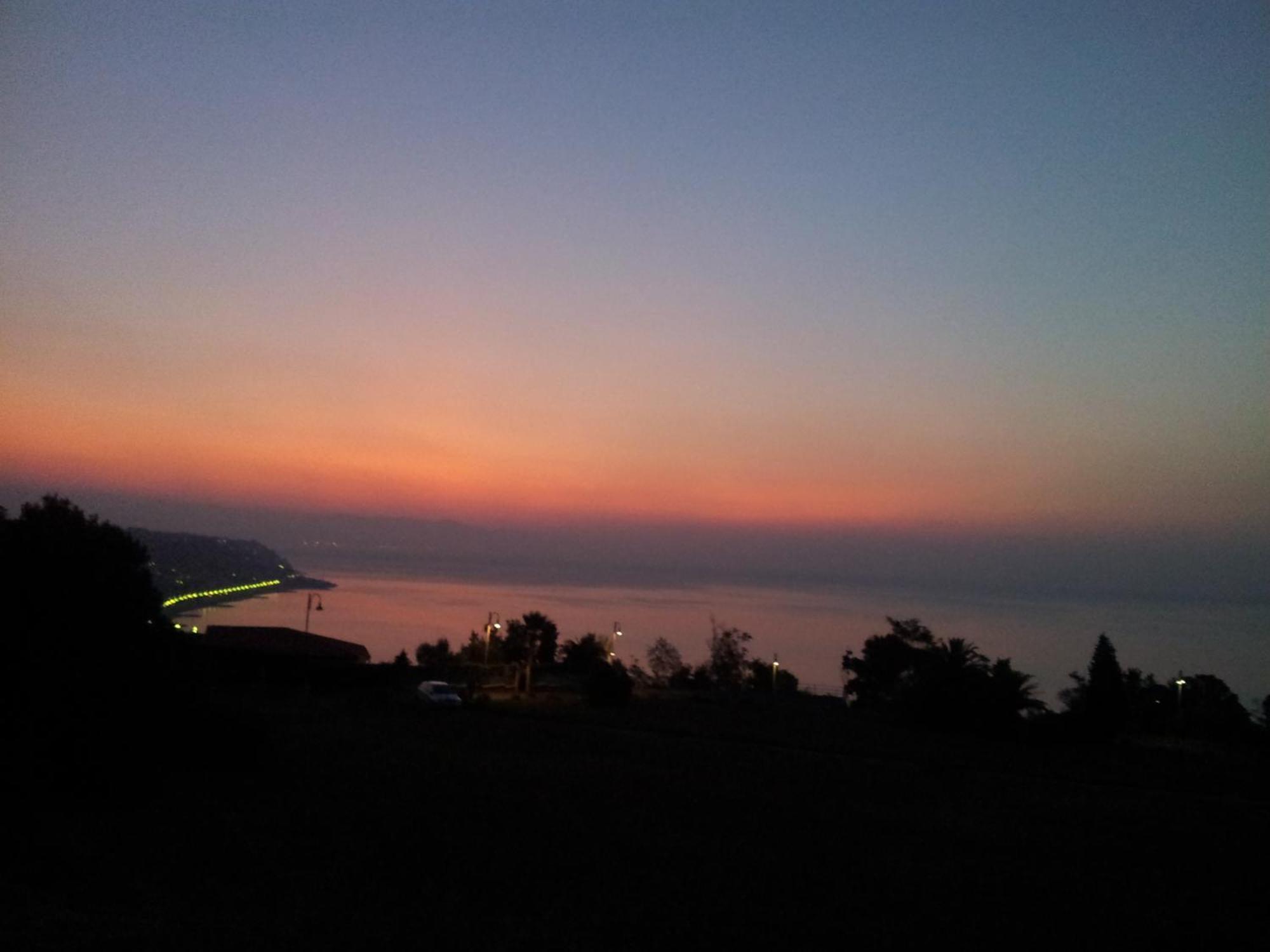 Residence Villa Beuca Cogoleto Luaran gambar
