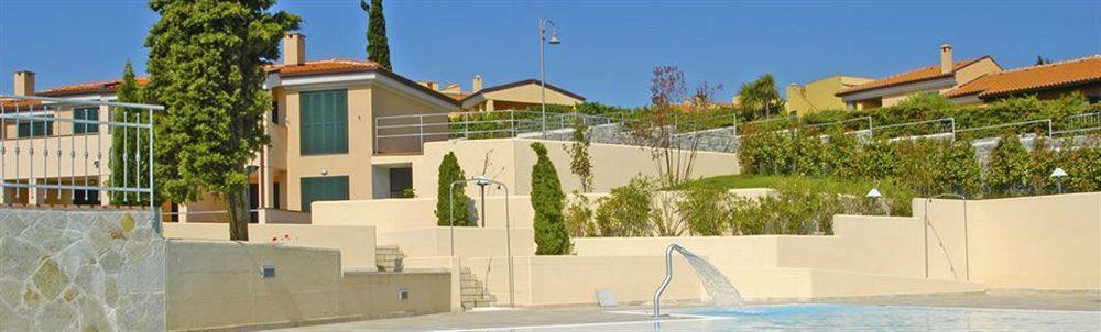Residence Villa Beuca Cogoleto Luaran gambar