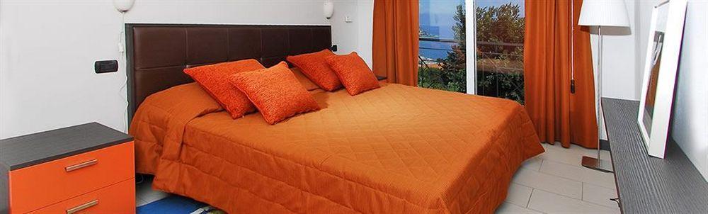 Residence Villa Beuca Cogoleto Luaran gambar