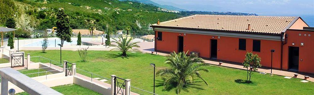 Residence Villa Beuca Cogoleto Luaran gambar