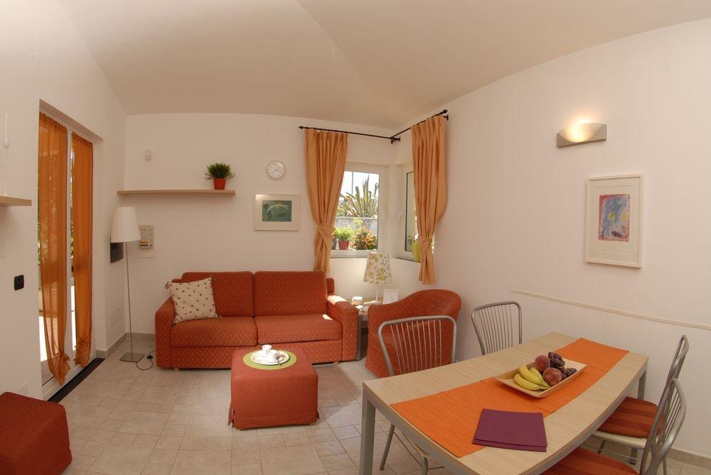 Residence Villa Beuca Cogoleto Luaran gambar