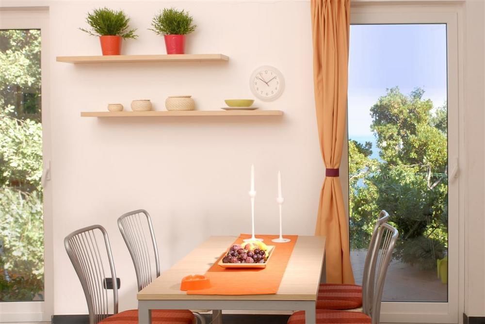 Residence Villa Beuca Cogoleto Luaran gambar