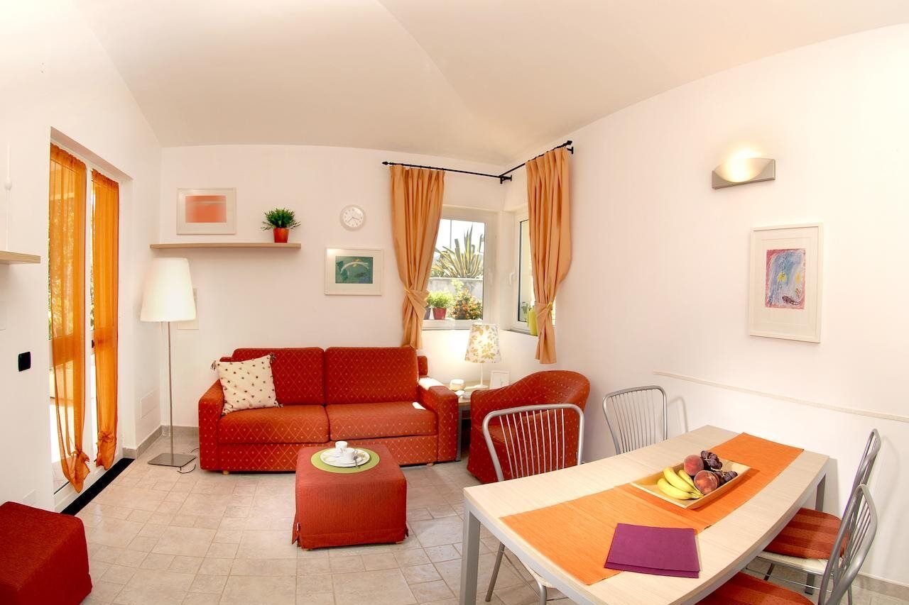 Residence Villa Beuca Cogoleto Luaran gambar