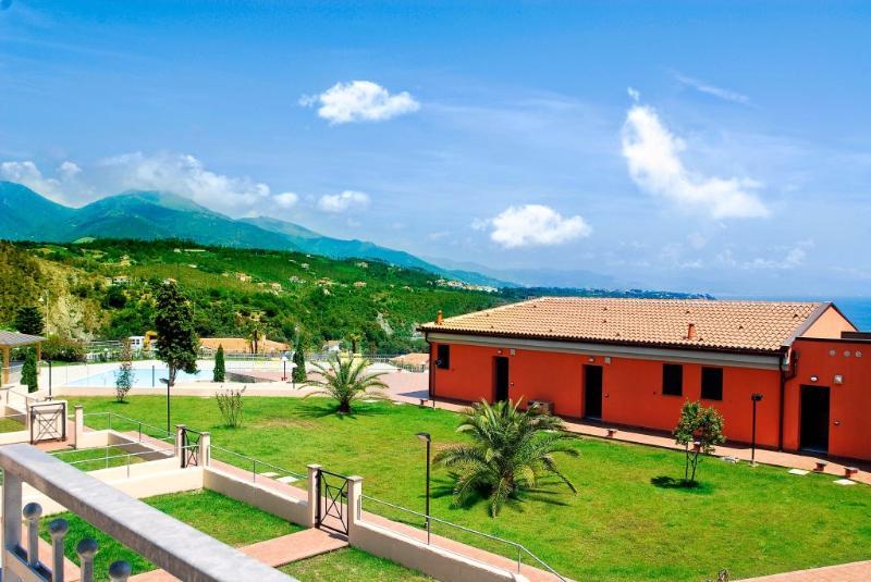 Residence Villa Beuca Cogoleto Luaran gambar