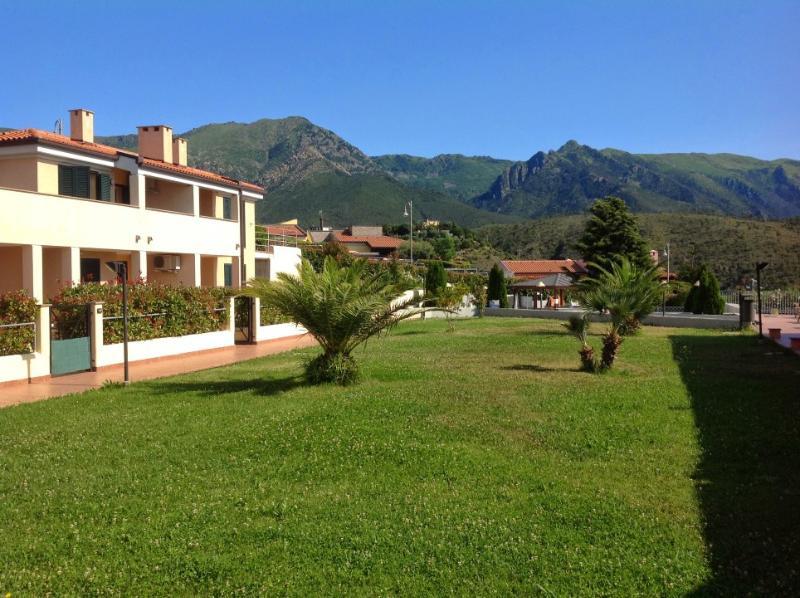 Residence Villa Beuca Cogoleto Luaran gambar