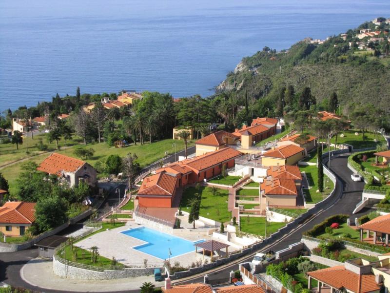 Residence Villa Beuca Cogoleto Luaran gambar